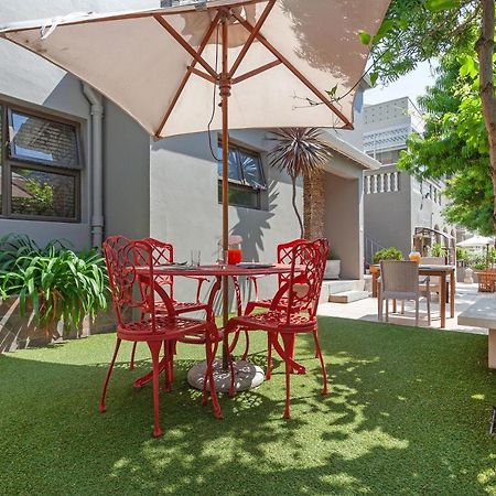 קייפטאון Wilton Lodge מראה חיצוני תמונה