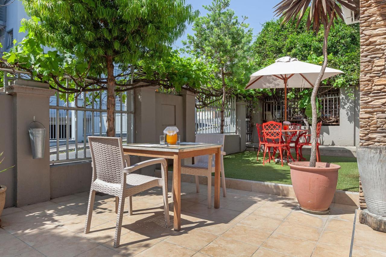 קייפטאון Wilton Lodge מראה חיצוני תמונה