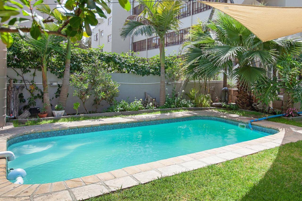 קייפטאון Wilton Lodge מראה חיצוני תמונה