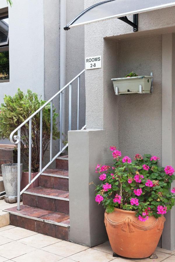 קייפטאון Wilton Lodge מראה חיצוני תמונה