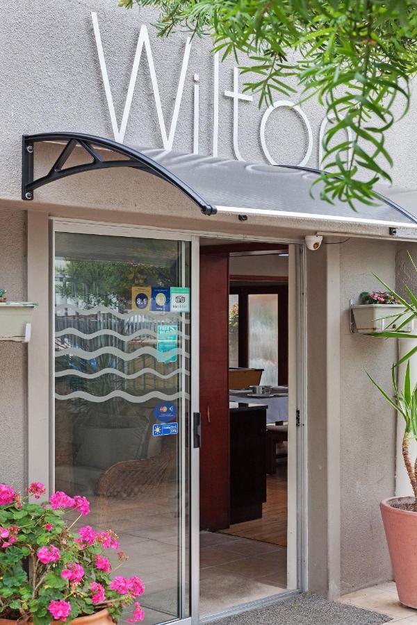 קייפטאון Wilton Lodge מראה חיצוני תמונה