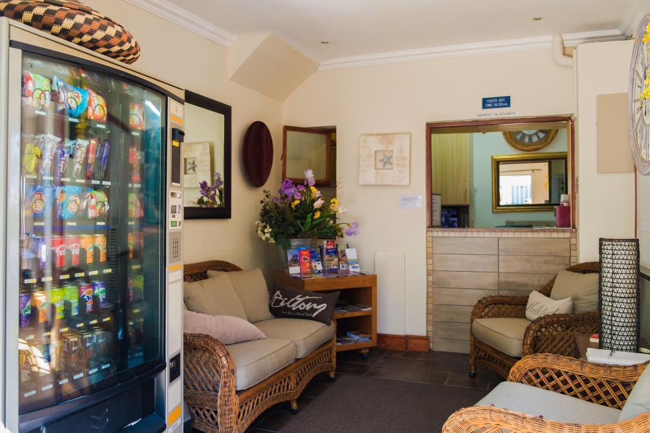 קייפטאון Wilton Lodge מראה חיצוני תמונה