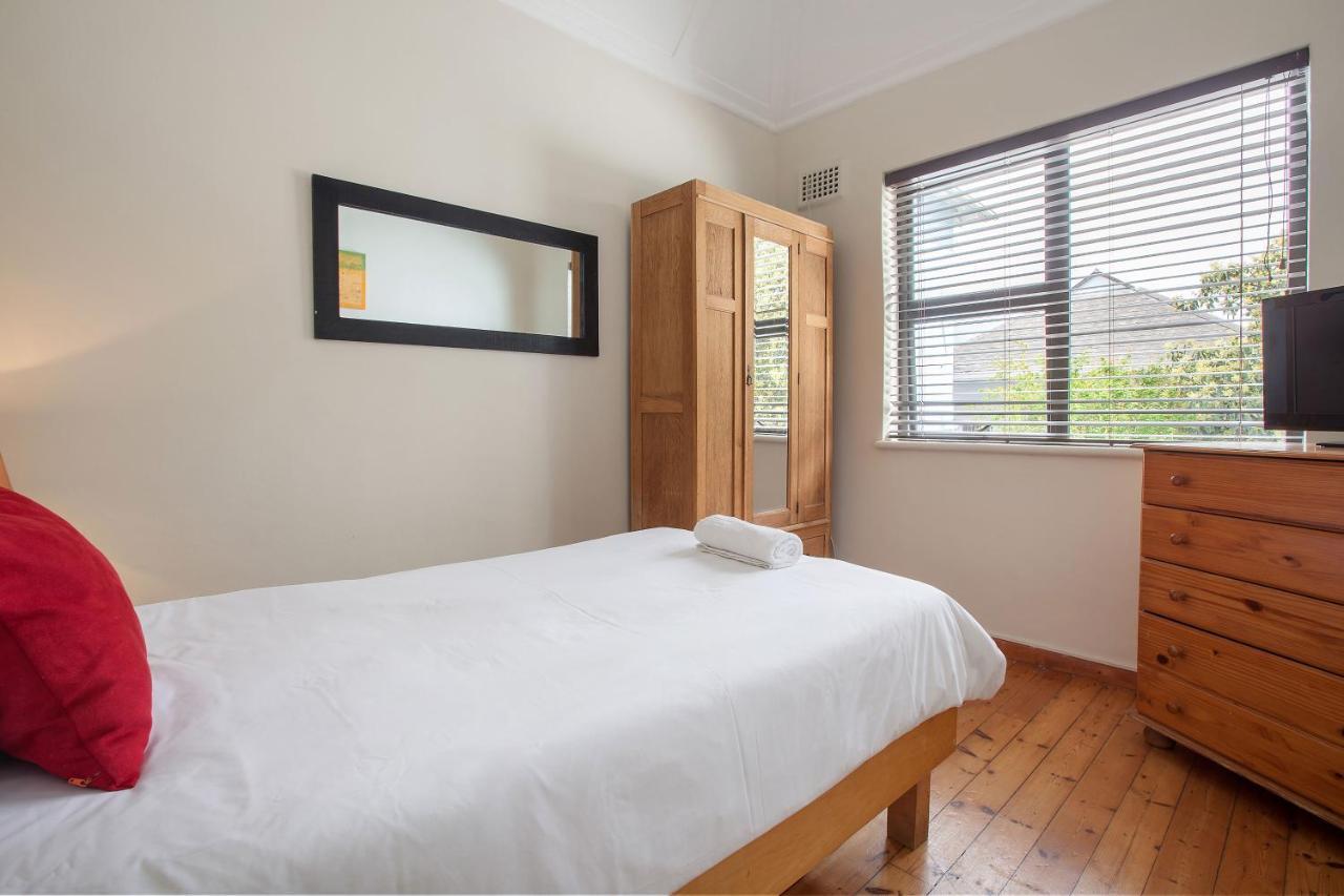 קייפטאון Wilton Lodge מראה חיצוני תמונה