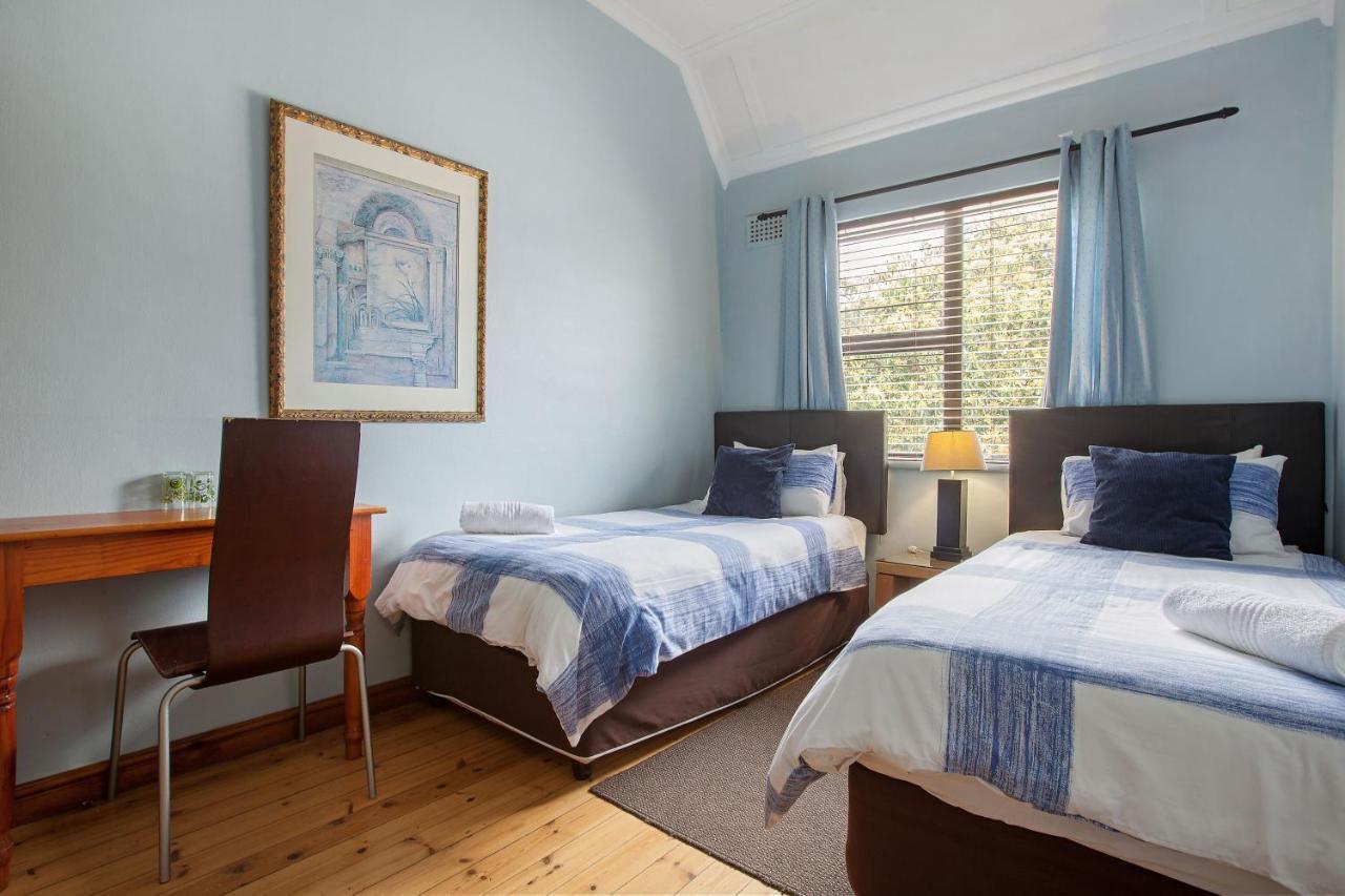 קייפטאון Wilton Lodge מראה חיצוני תמונה
