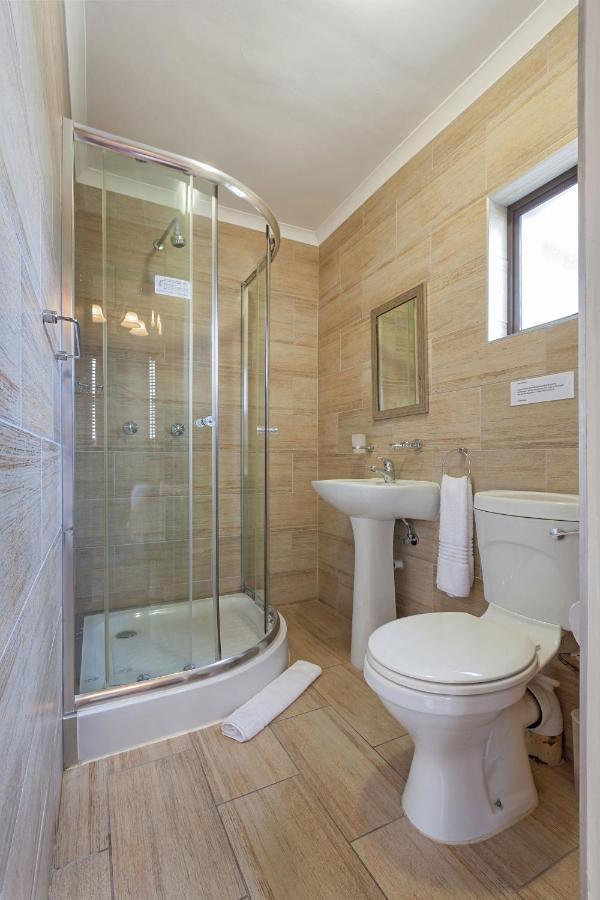 קייפטאון Wilton Lodge מראה חיצוני תמונה
