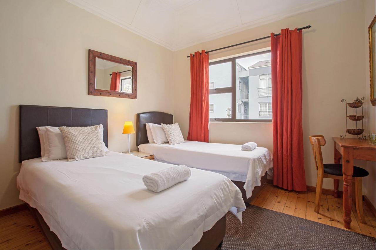 קייפטאון Wilton Lodge מראה חיצוני תמונה