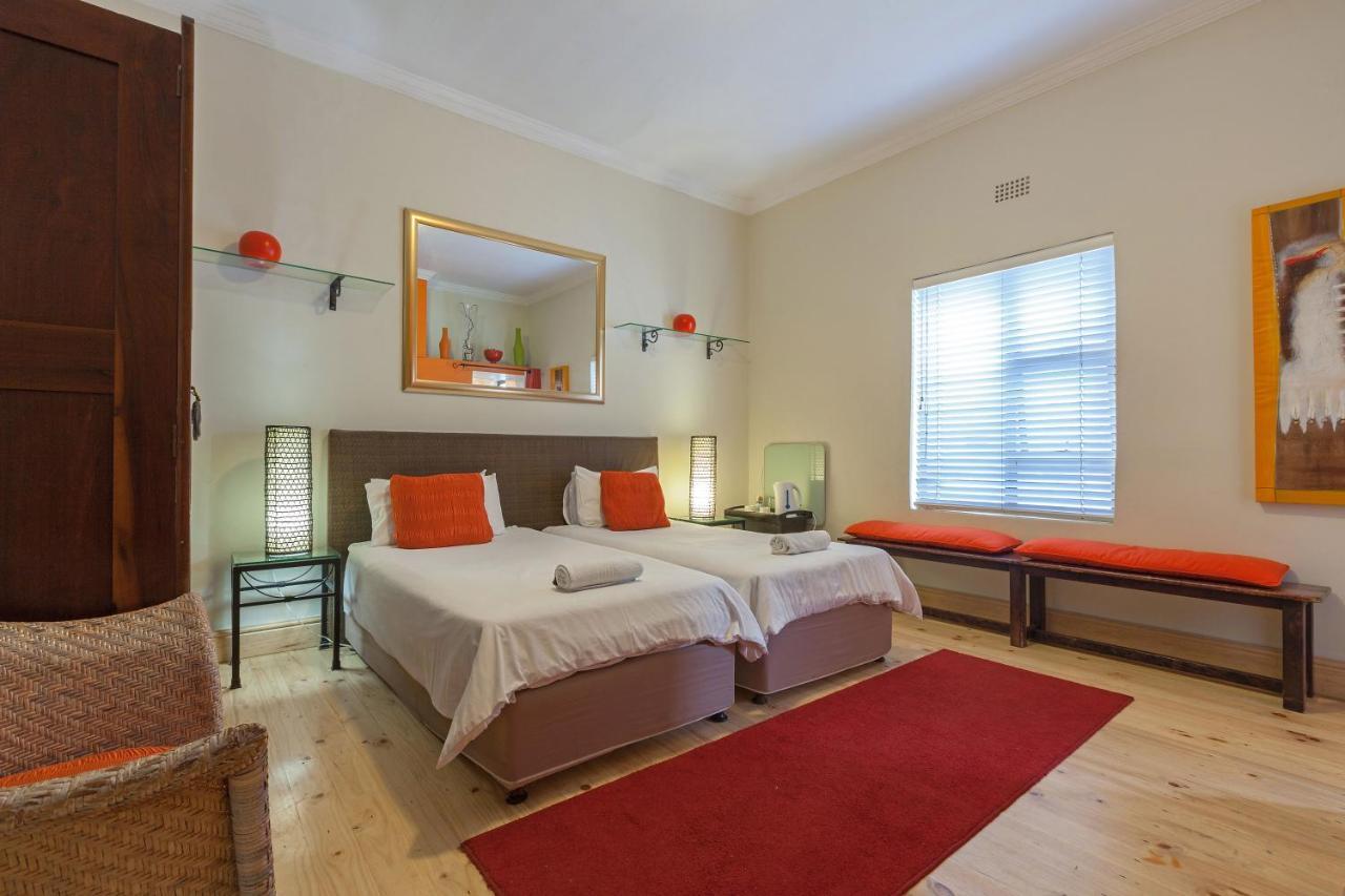 קייפטאון Wilton Lodge מראה חיצוני תמונה