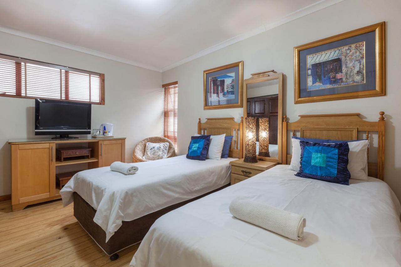 קייפטאון Wilton Lodge מראה חיצוני תמונה