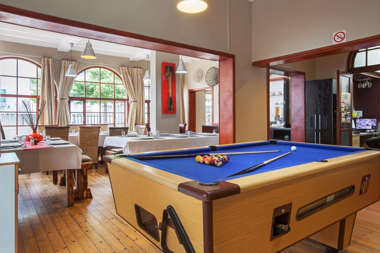 קייפטאון Wilton Lodge מראה חיצוני תמונה