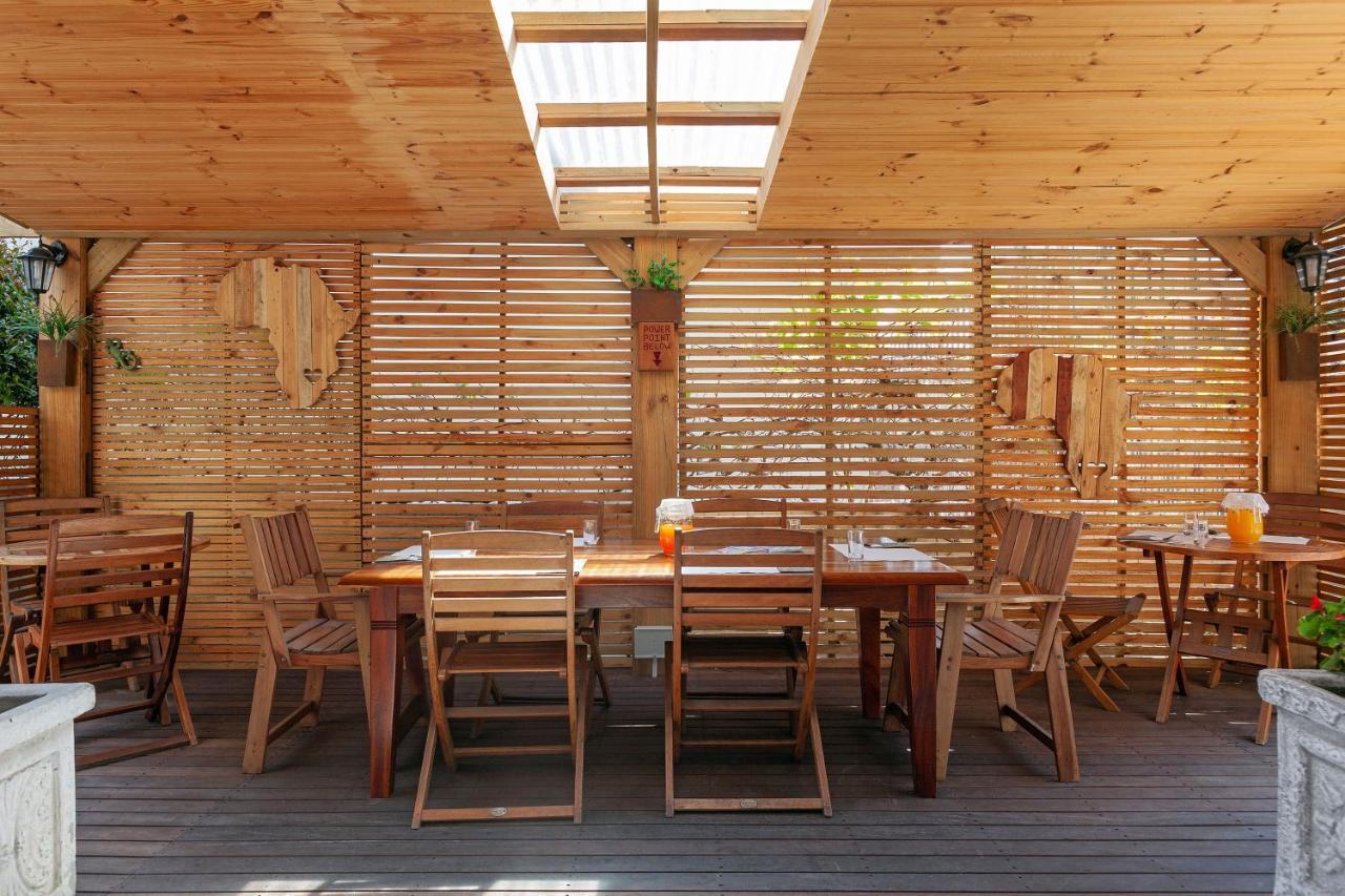 קייפטאון Wilton Lodge מראה חיצוני תמונה